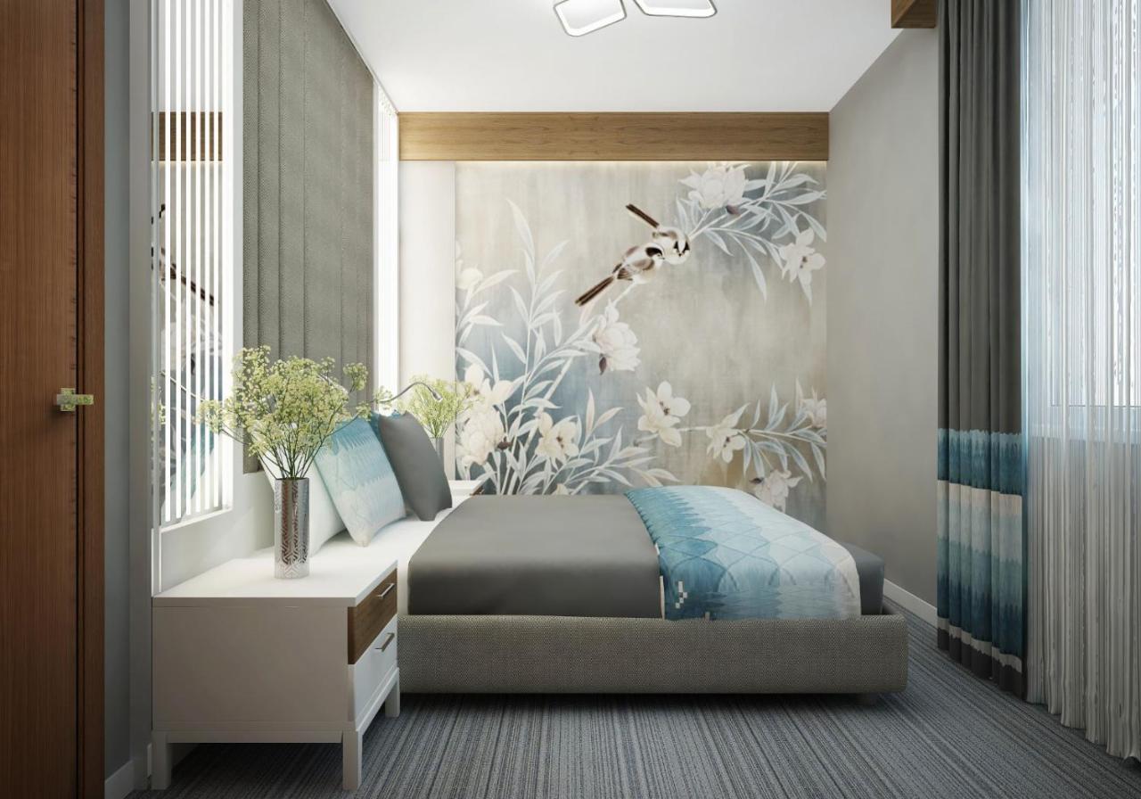 Aparthotel Karatay Termal Tatil Koyu Konya Exteriér fotografie