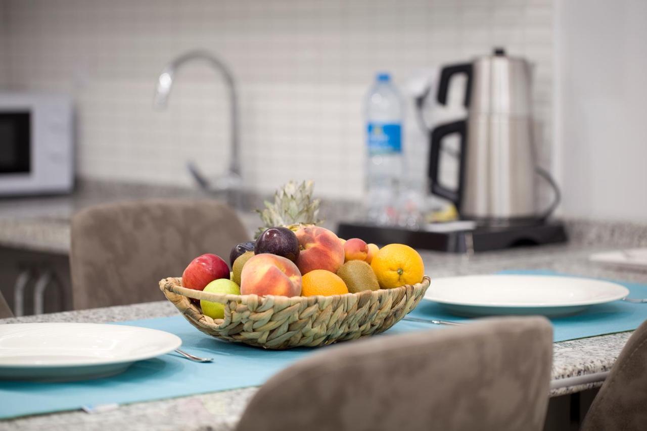 Aparthotel Karatay Termal Tatil Koyu Konya Exteriér fotografie