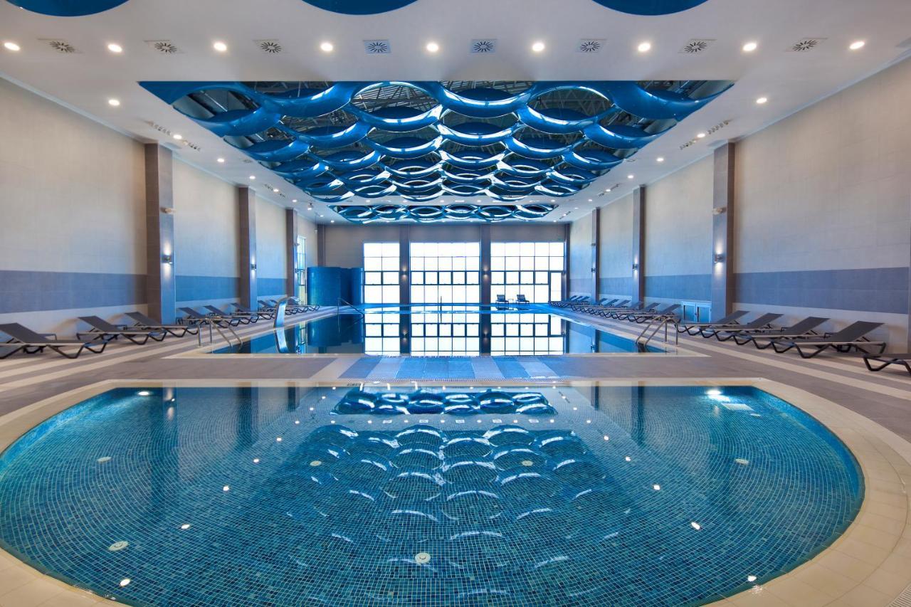 Aparthotel Karatay Termal Tatil Koyu Konya Exteriér fotografie